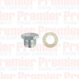 Sump Plug S/PLUG 7/8 X 14 O/S PSP550 - PREMIER