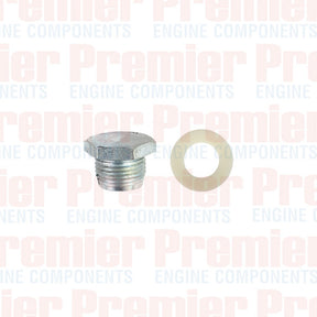 Sump Plug S/PLUG 7/8 X 14 O/S PSP550 - PREMIER