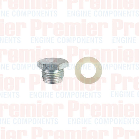 Sump Plug S/PLUG 7/8 X 14 O/S PSP550 - Premier