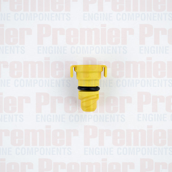 Sump Plug S/PLUG PLASTIC FORD 3.0L 5.0L PSP600 - PREMIER