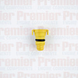Sump Plug S/PLUG PLASTIC FORD 3.0L 5.0L PSP600 - Premier