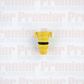 Sump Plug S/PLUG PLASTIC FORD 3.0L 5.0L PSP600 - PREMIER