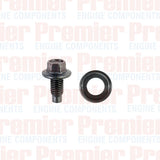Sump Plug S/PLUG M12-1.75 GUIDE POINT PSP602 - Premier