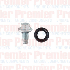 Sump Plug S/PLUG M12-1.75 GUIDE POINT PSP604 - PREMIER