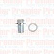 Sump Plug S/PLUG M14-1.50 STANDARD PSP605 - PREMIER