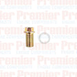 Sump Plug S/PLUG M14-1.50 STANDARD PSP607 - PREMIER