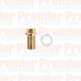 Sump Plug S/PLUG M14-1.50 STANDARD PSP607 - Premier