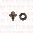 Sump Plug S/PLUG M12-1.75 GUIDE POINT PSP609 - PREMIER