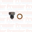 Sump Plug S/PLUG M14-1.5 STANDARD PSP610 - PREMIER