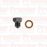 Sump Plug S/PLUG M14-1.5 STANDARD PSP610 - Premier