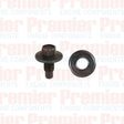 Sump Plug S/PLUG M12-1.75 GUIDE POINT PSP611 - PREMIER