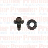 Sump Plug S/PLUG M12-1.75 GUIDE POINT PSP611 - Premier
