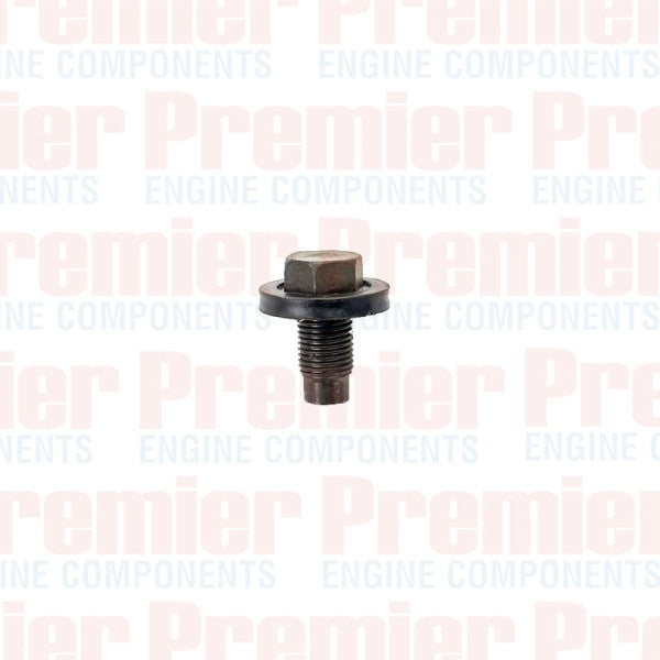 Sump Plug S/PLUG 1/2-20 GUIDE POINT PSP612 - PREMIER
