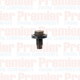 Sump Plug S/PLUG 1/2-20 GUIDE POINT PSP612 - Premier