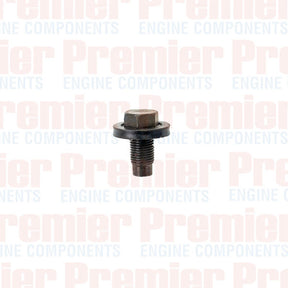 Sump Plug S/PLUG 1/2-20 GUIDE POINT PSP612 - PREMIER