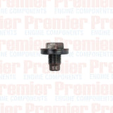 Sump Plug S/PLUG M14-1.5 GUIDE POINT PSP613 - Premier