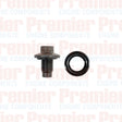 Sump Plug S/PLUG M14-1.5 GUIDE POINT PSP614 - PREMIER