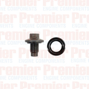 Sump Plug S/PLUG M14-1.5 GUIDE POINT PSP614 - PREMIER