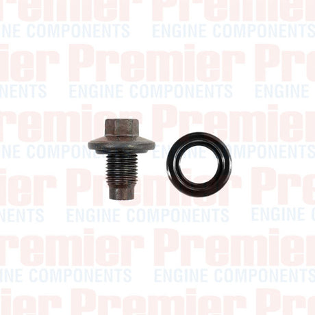 Sump Plug S/PLUG M14-1.5 GUIDE POINT PSP614 - Premier