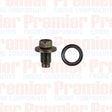 Sump Plug S/PLUG M14-1.5 GUIDE POINT PSP615 - PREMIER