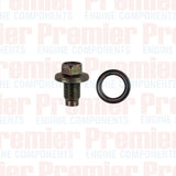 Sump Plug S/PLUG M14-1.5 GUIDE POINT PSP615 - Premier