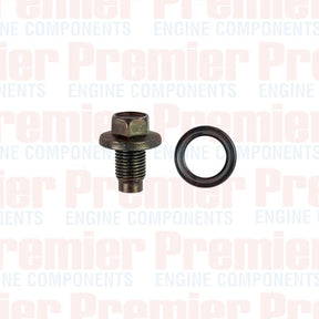 Sump Plug S/PLUG M14-1.5 GUIDE POINT PSP615 - PREMIER