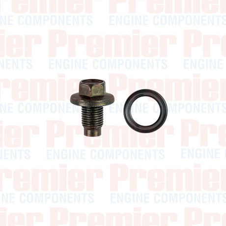Sump Plug S/PLUG M14-1.5 GUIDE POINT PSP615 - Premier