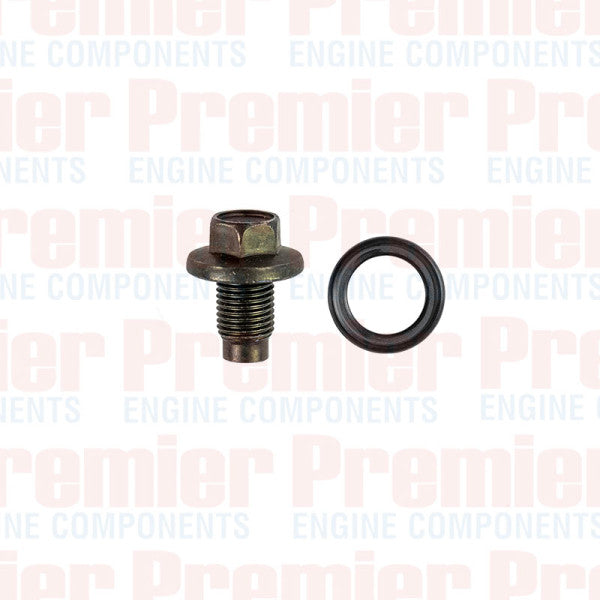Sump Plug S/PLUG M14-1.5 GUIDE POINT PSP615 - PREMIER