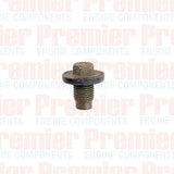 Sump Plug S/PLUG M14 - 1.5 GUIDE POINT PSP617 - Premier - Sump Plugs & Washers - Premier