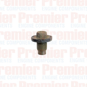 Sump Plug S/PLUG M14-1.5 GUIDE POINT PSP617 - PREMIER