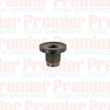 Sump Plug S/PLUG M14-1.5 GUIDE POINT PSP618 - Premier