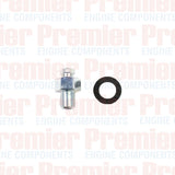 Sump Plug S/PLUG 1/2-20 PIGGY BACK PSP619 - Premier