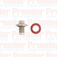 Sump Plug S/PLUG M14-1.5 GUIDE POINT PSP620 - PREMIER