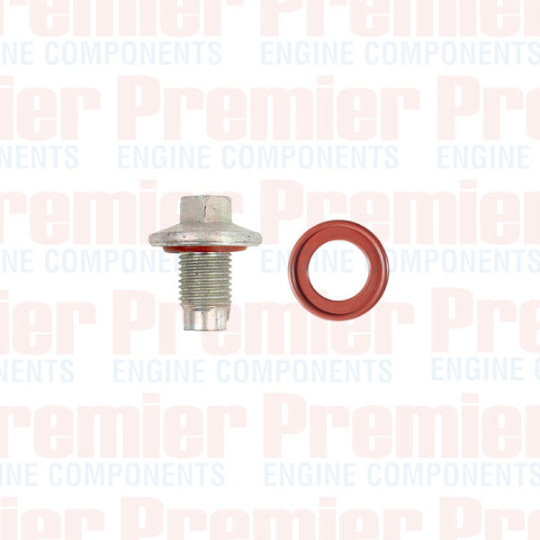 Sump Plug S/PLUG M14-1.5 GUIDE POINT PSP620 - PREMIER