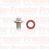 Sump Plug S/PLUG M14-1.5 GUIDE POINT PSP620 - Premier