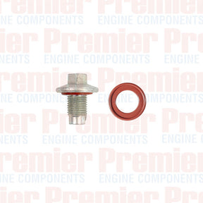 Sump Plug S/PLUG M14-1.5 GUIDE POINT PSP620 - PREMIER