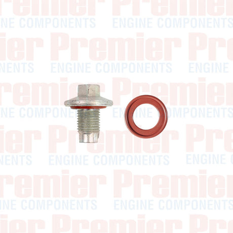 Sump Plug S/PLUG M14-1.5 GUIDE POINT PSP620 - Premier