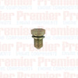 Sump Plug S/PLUG M14-1.5 STANDARD PSP621 - PREMIER