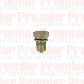 Sump Plug S/PLUG M14-1.5 STANDARD PSP621 - PREMIER