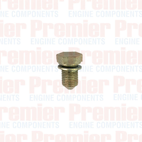 Sump Plug S/PLUG M14-1.5 STANDARD PSP621 - Premier