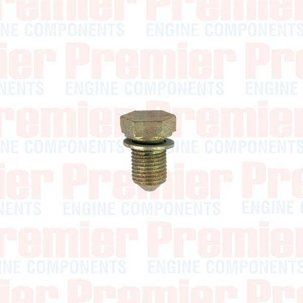 Sump Plug S/PLUG M14-1.5 STANDARD PSP621 - PREMIER