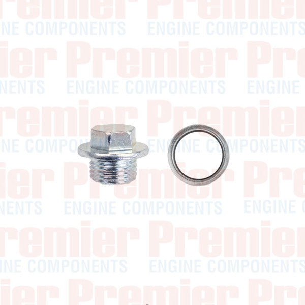 Sump Plug S/PLUG M16-1.5 STANDARD PSP622 - PREMIER