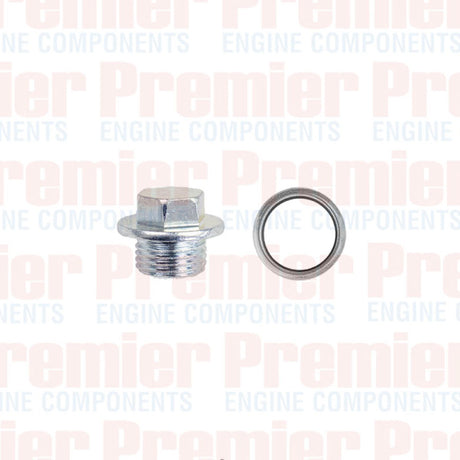 Sump Plug S/PLUG M16-1.5 STANDARD PSP622 - Premier