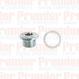 Sump Plug S/PLUG M18-1.5 STANDARD PSP623 - PREMIER