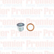 Sump Plug S/PLUG M14-1.5 STANDARD PSP625 - PREMIER