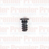 Sump Plug S/PLUG PLASTIC MERCEDES PSP626 - Premier - Sump Plugs & Washers - Premier
