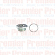Sump Plug S/PLUG M24-1.5 STANDARD PSP630 - PREMIER