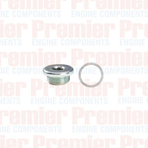 Sump Plug S/PLUG M24-1.5 STANDARD PSP630 - PREMIER