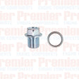 Sump Plug S/PLUG M16-1.5 STANDARD PSP631 - PREMIER