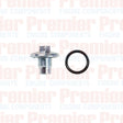 Sump Plug S/PLUG M14-1.5 GUIDE POINT PSP632 - PREMIER